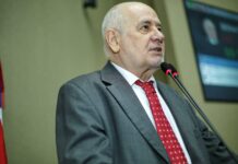 ‘A Segurança Pública falha em inteligência’, diz Serafim após AM registrar aumento em mortes violentas