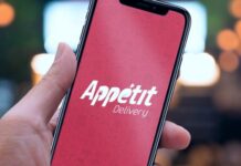 Aplicativo de comida vai distribuir R$ 1 milhão em cashback neste ano