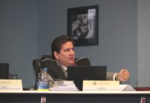 Conselheiro do TCE-AM autoriza concurso da PM AM após ajustes em edital