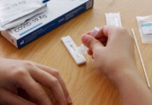 Veja como declarar exames de Covid-19 no Imposto de Renda