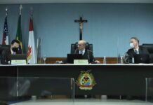 Após inspeção de órgãos técnicos, Pleno do TCE-AM aplica multa a ex-secretário de Saúde do Amazonas