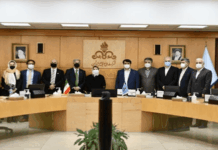 Irã poderá triplicar exportações de ureia para o Brasil, diz estatal do país