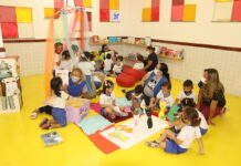 Creche da Prefeitura de Manaus é a única do Amazonas a alcançar destaque nacional com projeto em publicação virtual