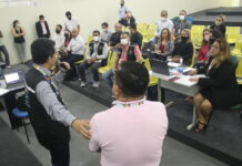 Prefeitura de Manaus apresenta evolução dos Índices do Plano de Gestão da Semed