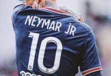 Neymar faz desabafo nas redes sociais após mais uma derrota do PSG