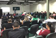 Capacitação: FVS-RCP treina equipes para prevenção e controle de infecção hospitalar no Amazonas