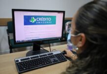 Em menos de dois meses, Mais Crédito Amazonas atinge marca de R$ 16 milhões em créditos contratados