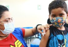 Dia Mundial da Infância: vacinação infantil é mais que uma obrigação, é um ato de amor e de cidadania