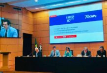 Fapeam destaca os desafios da Amazônia em Seminário sobre a “Pesquisa Orientada à Missão”, em São Paulo