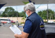 Procon-AM notifica distribuidoras de combustível em Manaus