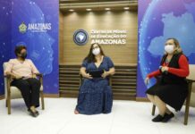 Educadores da rede estadual recebem formação sobre Novo Ensino Médio