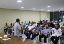 Governo do Amazonas participa do resgate dos Conselhos Municipais de Desenvolvimento Rural Sustentável, no Alto Solimões