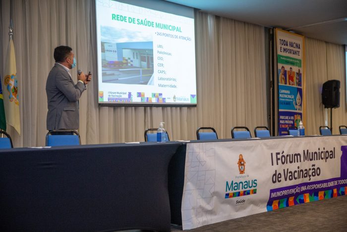 I Fórum Municipal de Vacinação - Subsecretário Djalma Coelho (3)