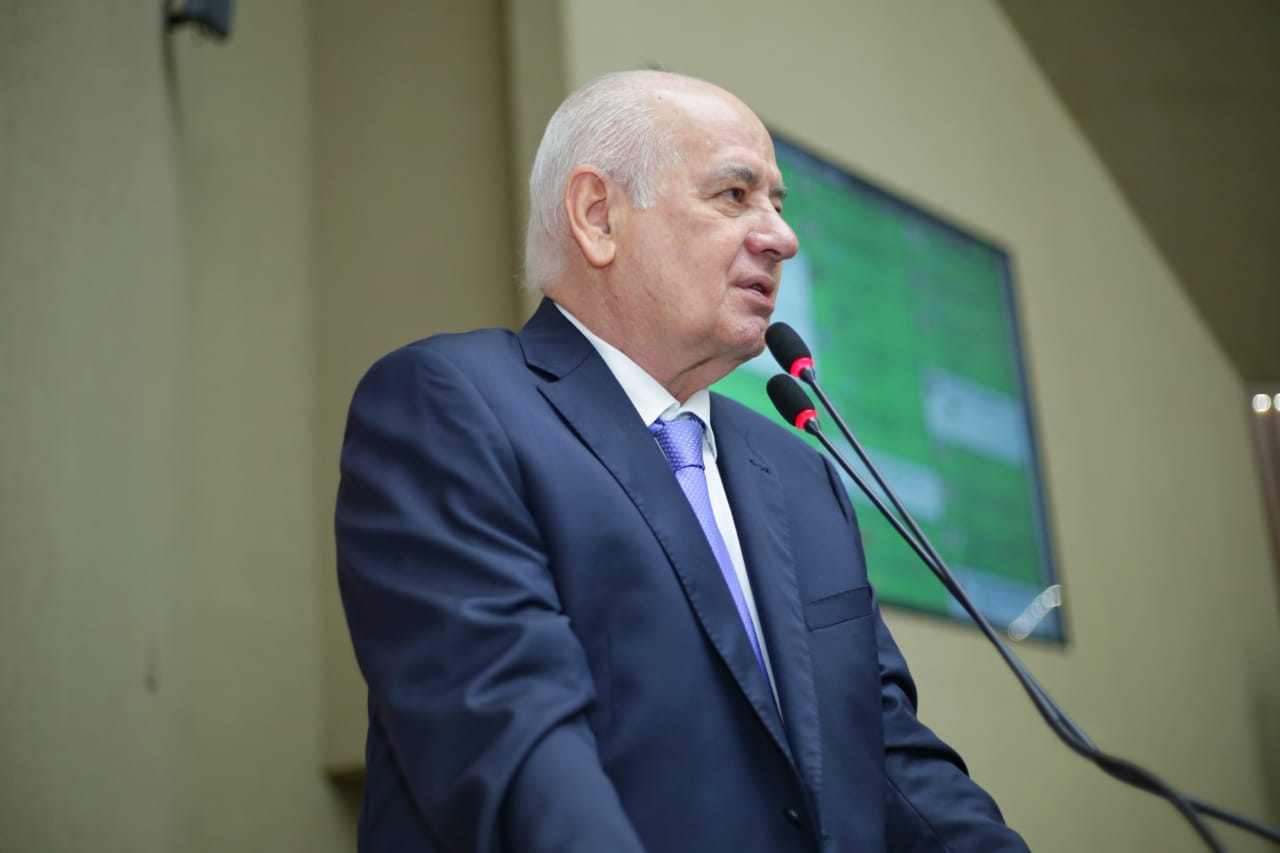 Serafim Corrêa - foto - Marcelo Araújo