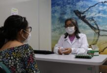 Com intensificação de diagnóstico, registro de novos casos de tuberculose teve aumento de 12% no último ano no AM