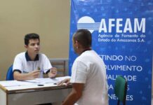 Governo do Estado libera R$ 580 mil em crédito para empreendedores de Parintins