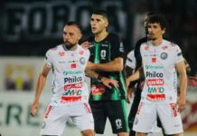 Weverton se machuca e Santos é convocado para despedida da seleção na Bolívia