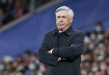 Ancelotti é culpado por derrota do Real contra o Barcelona, diz mídia de Madri