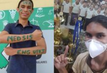 Parintins tem 177 estudantes da rede estadual aprovados em universidades públicas