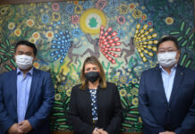 Pacto Global da ONU vai contar com a adesão do TRT-11