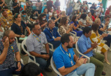 Prefeitura de Manaus realizou abertura da Semana da Literatura Amazonense na Semed