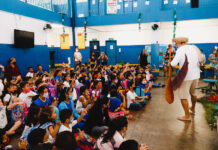 Prefeitura de Manaus realiza roda de conversa em alusão à Semana da Literatura Amazonense