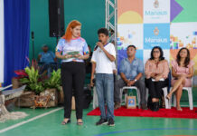 Prefeitura de Manaus realiza evento ‘Letras e vozes ribeirinhas da Amazônia’ em escolas do rio Negro