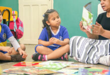 Prefeitura de Manaus destaca como livros infantis contribuem para a educação das crianças