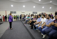 Prefeitura de Manaus firma acordo de cooperação técnica para oferecer atividades desportivas aos alunos da Semed