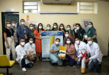 Prefeitura inaugura novo Ambulatório de Tratamento ao Fumante na zona Sul de Manaus