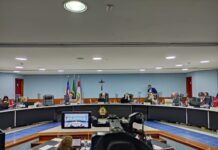 Pleno do TCE-AM determina que ex-presidente da Câmara Municipal de Tefé devolva R$ 114,7 mil aos cofres públicos