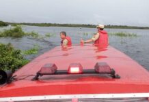 Buscas por paraquedista desaparecido chegam ao décimo dia neste domingo (24/04)