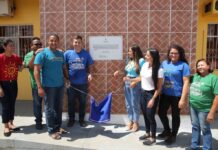 Governo do Estado entrega cerca de R$ 450 mil em equipamentos para os centros masculino e feminino da Fazenda da Esperança