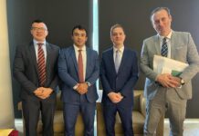 Governo do Amazonas defende garantias constitucionais da Zona Franca de Manaus em reunião com ministro do STF