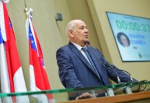 Serafim: Bolsonaro age de forma nefasta e estúpida ao ameaçar polo de concentrados da ZFM