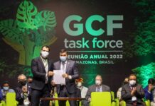 Seleção de organizações para implementação do programa Guardiões da Floresta vai até 18 de abril