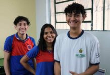 Mais de 800 alunos da rede estadual de Manaus são aprovados na 1ª fase de curso de empreendedorismo