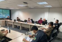 Buscas por paraquedista desaparecido chegam ao 12º dia