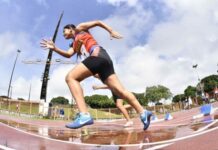 Campeonato adulto de atletismo é destaque na agenda esportiva da Faar