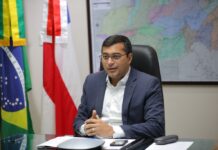 Em homenagem pelo Dia das Mães, governador Wilson Lima antecipa pagamento do Auxílio Estadual Permanente