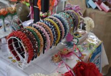 Feiras de Artesanato Itinerante bateram o recorde de faturamento no mês de abril