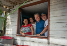Arthur Neto é aclamado como a voz do Amazonas em Manaquiri e Careiro Castanho