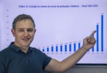 Resistência das universidades públicas à EAD pode restringir acesso ao ensino gratuito, afirma CEO da Alumia