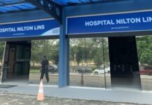 Hospital Nilton Lins retoma atendimentos ambulatoriais em Manaus