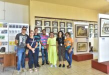 Turismo em Movimento: visitas técnicas e treinamento marcam o primeiro dia em Itacoatiara
