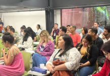 Prefeitura encerra segundo dia de atividades da 4ª turma do ‘Formação de Startups’