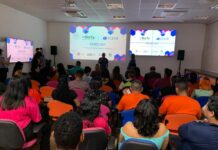 Universitários apresentam projetos inovadores para solucionar problemas do cotidiano