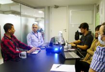 Governo do Amazonas planeja criação de parque tecnológico que irá impulsionar negócios em CT&I na região amazônica