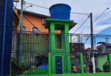 Com revitalização de campo e caixa d’água, Governo do Estado leva benefícios à população do Lírio do Vale