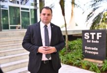 Aleam aciona STF contra decretos que prejudicam a Zona Franca de Manaus, informa Roberto Cidade